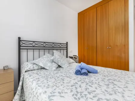 San Blas, Appartement 4 personnes à Vinarós - Photo 19