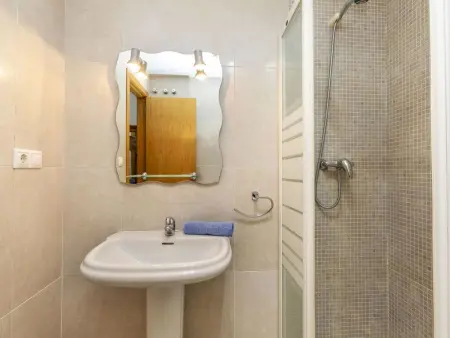San Blas, Appartement 4 personnes à Vinarós - Photo 20
