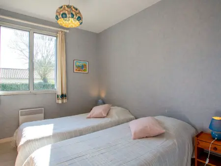 La Bruyère, Maison 8 personnes à La Bernerie en Retz - Photo 14