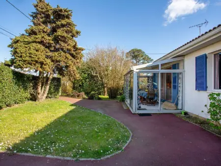La Bruyère, Maison 8 personnes à La Bernerie en Retz - Photo 17