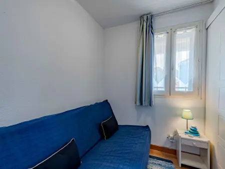 Coudalère / Jamaica, Appartement 6 personnes à Le Barcarès - Photo 17