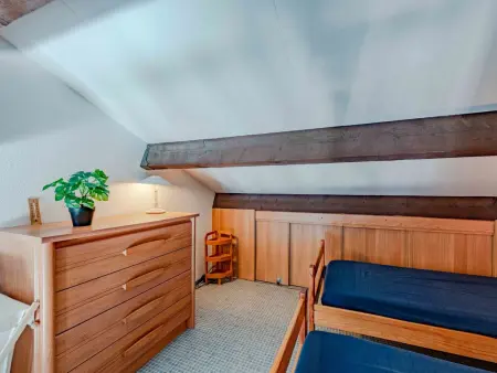 Coudalère / Jamaica, Appartement 6 personnes à Le Barcarès - Photo 18