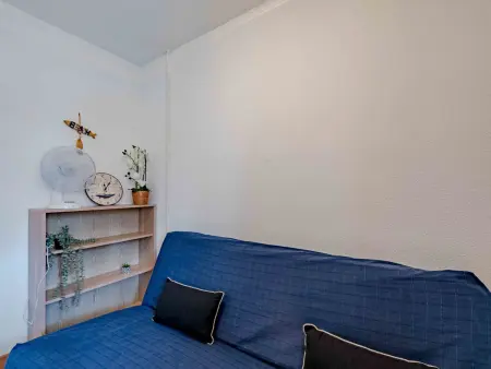 Coudalère / Jamaica, Appartement 6 personnes à Le Barcarès - Photo 19