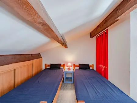 Coudalère / Jamaica, Appartement 6 personnes à Le Barcarès - Photo 20