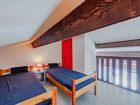 Coudalère / Jamaica, Appartement 6 personnes à Le Barcarès - Photo 22