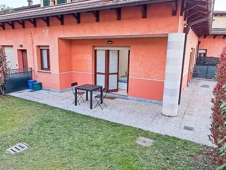 Cà Silvio, Appartement 4 personnes à Luino - Photo 1