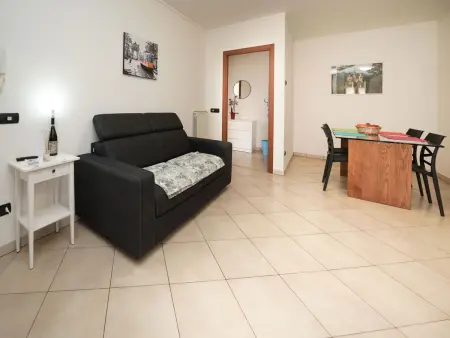 Cà Silvio, Appartement 4 personnes à Luino - Photo 3