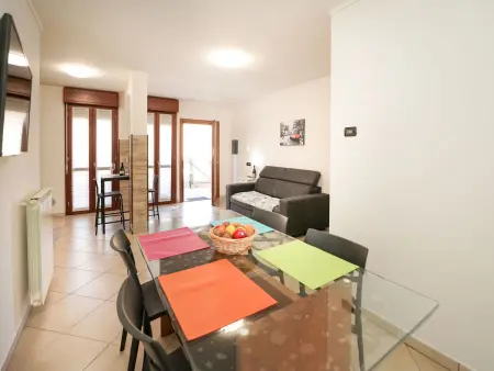 Cà Silvio, Appartement 4 personnes à Luino - Photo 5