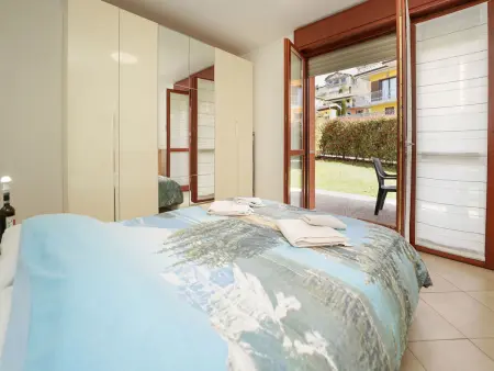 Cà Silvio, Appartement 4 personnes à Luino - Photo 10