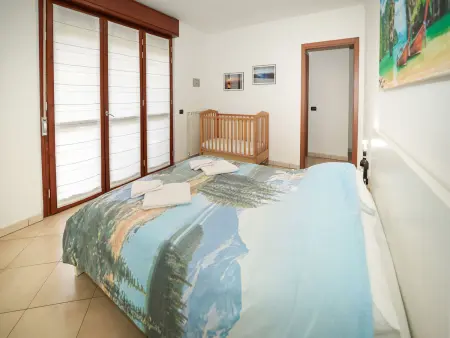 Cà Silvio, Appartement 4 personnes à Luino - Photo 11