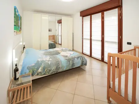 Cà Silvio, Appartement 4 personnes à Luino - Photo 12