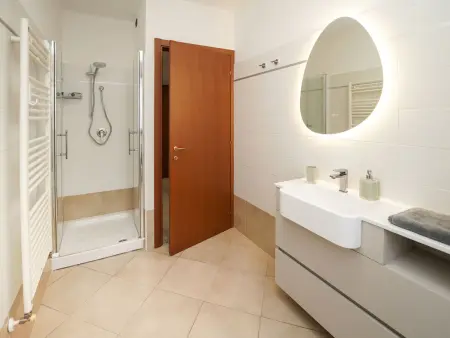 Cà Silvio, Appartement 4 personnes à Luino - Photo 13