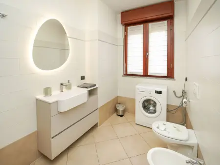 Cà Silvio, Appartement 4 personnes à Luino - Photo 14