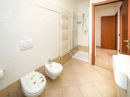 Cà Silvio, Appartement 4 personnes à Luino - Photo 15