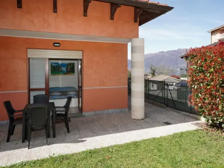 Cà Silvio, Appartement 4 personnes à Luino - Photo 16