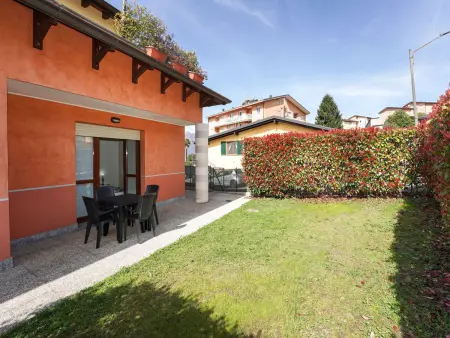 Cà Silvio, Appartement 4 personnes à Luino - Photo 17