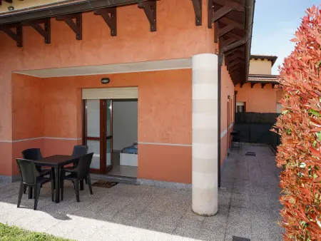 Cà Silvio, Appartement 4 personnes à Luino - Photo 18