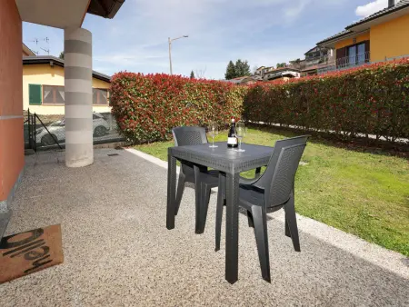 Cà Silvio, Appartement 4 personnes à Luino - Photo 19