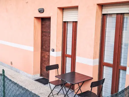 Cà Silvio, Appartement 4 personnes à Luino - Photo 20