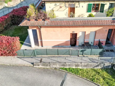 Cà Silvio, Appartement 4 personnes à Luino - Photo 21