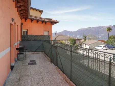 Cà Silvio, Appartement 4 personnes à Luino - Photo 22