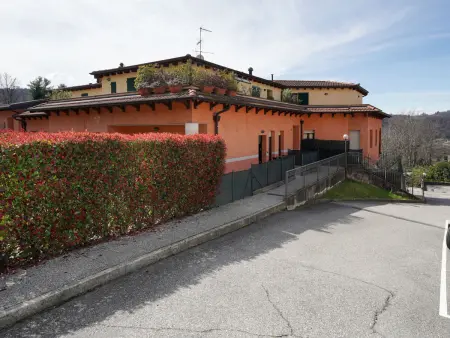 Cà Silvio, Appartement 4 personnes à Luino - Photo 24
