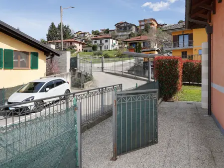 Cà Silvio, Appartement 4 personnes à Luino - Photo 25