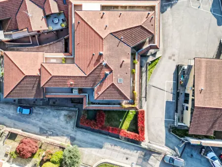Cà Silvio, Appartement 4 personnes à Luino - Photo 26