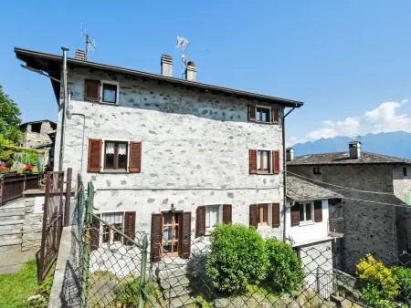 Al Civico 29, Maison 7 personnes à Valtellina - Photo 1