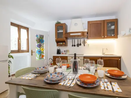Al Civico 29, Maison 7 personnes à Valtellina - Photo 3