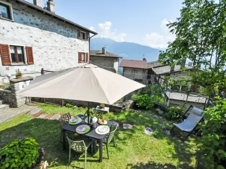 Al Civico 29, Maison 7 personnes à Valtellina - Photo 6