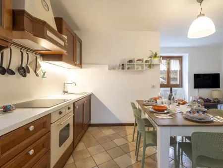 Al Civico 29, Maison 7 personnes à Valtellina - Photo 8