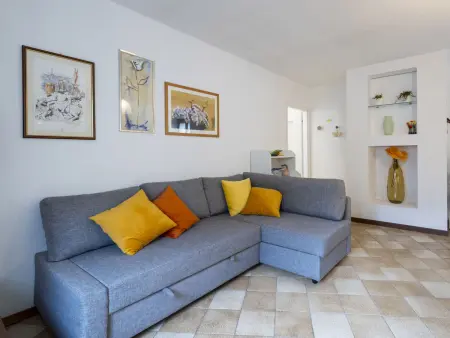 Al Civico 29, Maison 7 personnes à Valtellina - Photo 9