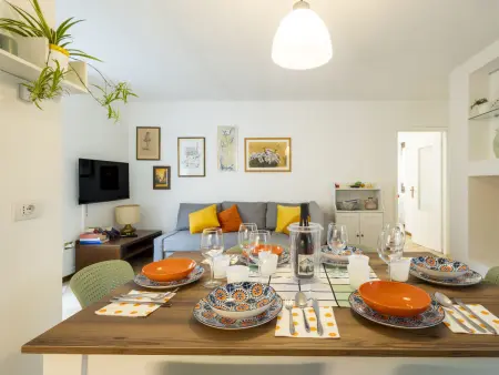 Al Civico 29, Maison 7 personnes à Valtellina - Photo 10
