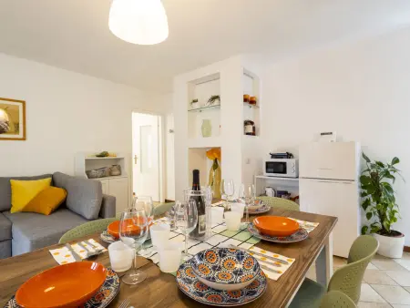 Al Civico 29, Maison 7 personnes à Valtellina - Photo 12