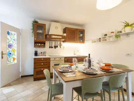 Al Civico 29, Maison 7 personnes à Valtellina - Photo 13