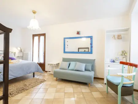 Al Civico 29, Maison 7 personnes à Valtellina - Photo 15
