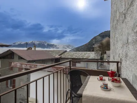 Al Civico 29, Maison 7 personnes à Valtellina - Photo 21