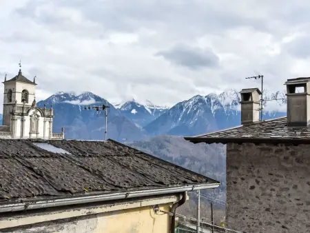 Al Civico 29, Maison 7 personnes à Valtellina - Photo 22