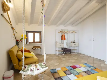 Al Civico 29, Maison 7 personnes à Valtellina - Photo 26