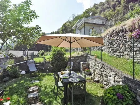 Al Civico 29, Maison 7 personnes à Valtellina - Photo 32