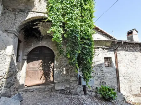 Al Civico 29, Maison 7 personnes à Valtellina - Photo 33