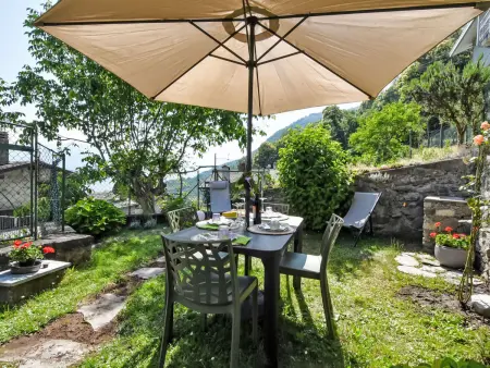 Al Civico 29, Maison 7 personnes à Valtellina - Photo 34