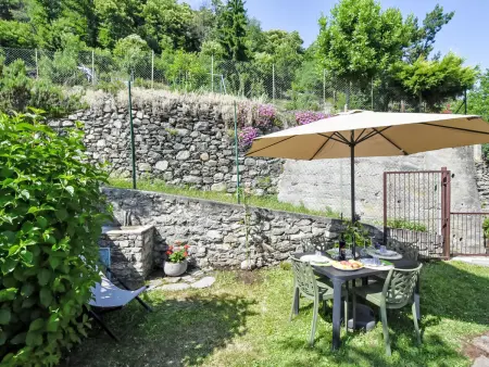 Al Civico 29, Maison 7 personnes à Valtellina - Photo 35