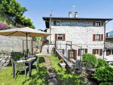 Al Civico 29, Maison 7 personnes à Valtellina - Photo 36