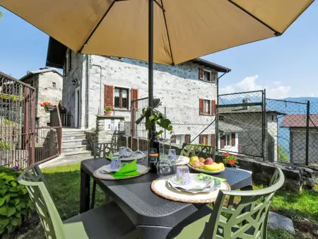 Al Civico 29, Maison 7 personnes à Valtellina - Photo 37