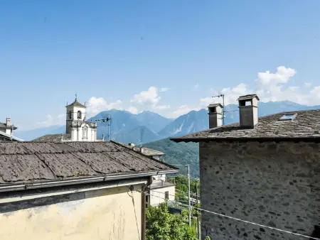 Al Civico 29, Maison 7 personnes à Valtellina - Photo 38