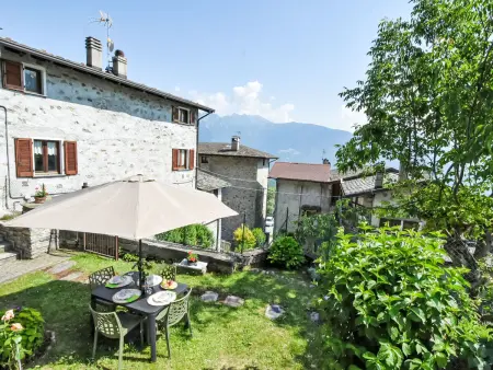 Al Civico 29, Maison 7 personnes à Valtellina - Photo 39