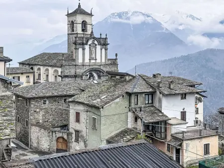 Al Civico 29, Maison 7 personnes à Valtellina - Photo 40