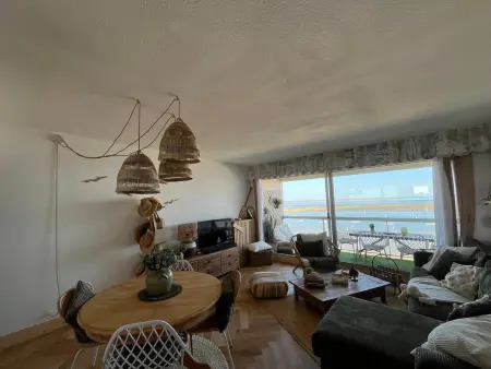 Arcachon - Appartement T3 avec Terrasse, Vue Mer et Parking - Photo 4
